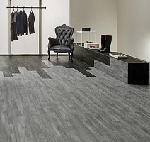 Forbo Allura Click Pro 63418CL5 petrified oak фото 3 | FLOORDEALER